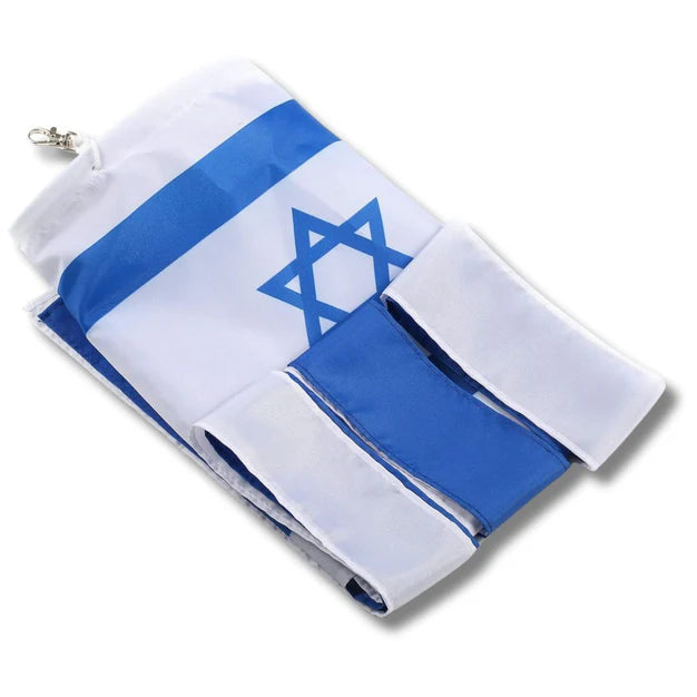 Israel Themed 60" Windsock