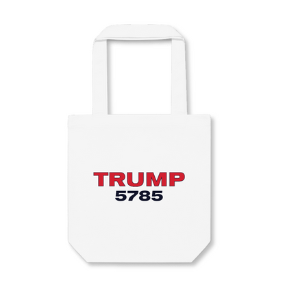 Trump 5785 Tote Bag (2 Colors)