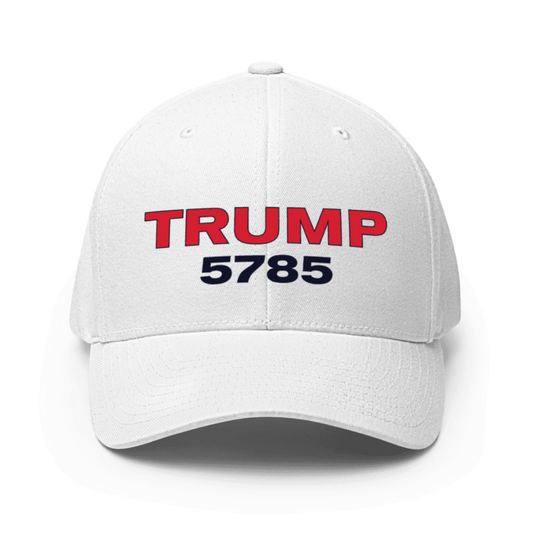 Trump 5785 Hat (2 Colors)