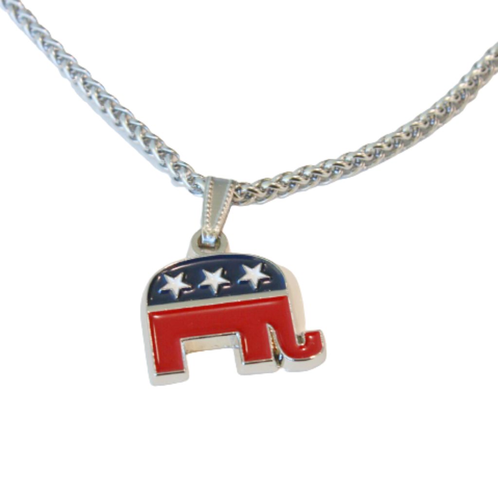 GOP Necklace