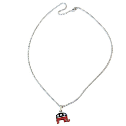 GOP Necklace