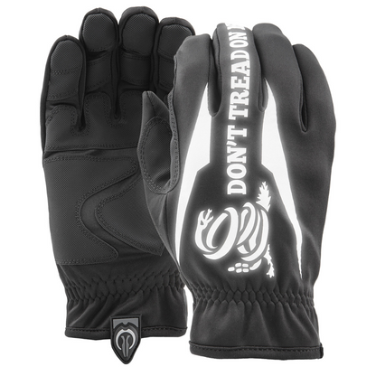 Don't Tread On Me Reflective Gloves